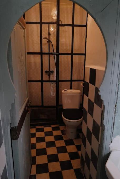 Riad Nadara, Superbe Riad Au Coeur De La Medina! Marrakesh Bagian luar foto