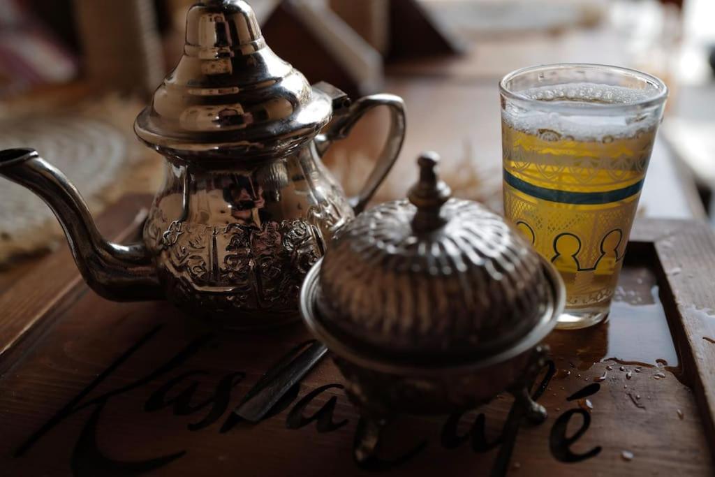 Riad Nadara, Superbe Riad Au Coeur De La Medina! Marrakesh Bagian luar foto