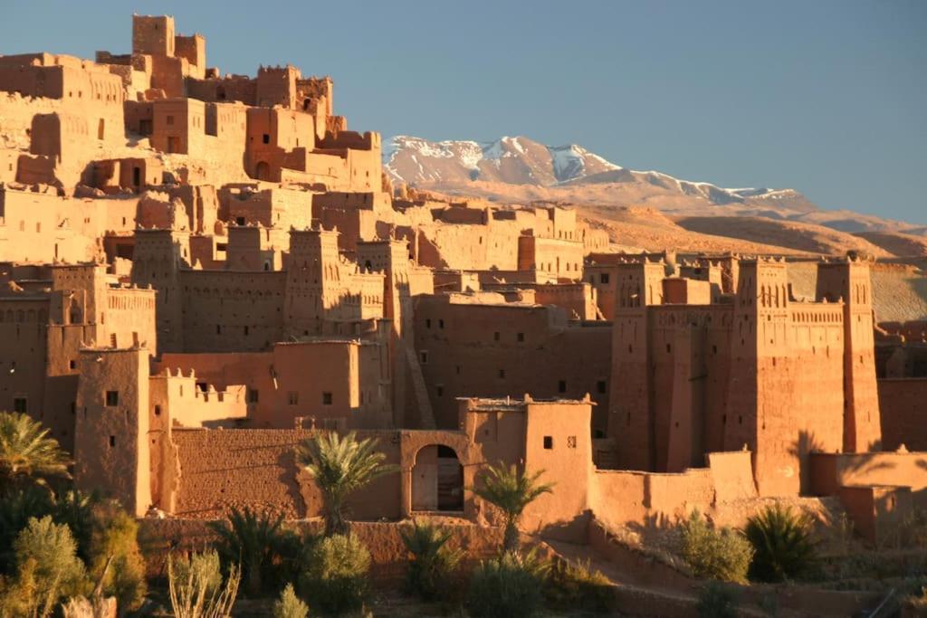 Riad Nadara, Superbe Riad Au Coeur De La Medina! Marrakesh Bagian luar foto