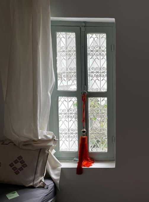 Riad Nadara, Superbe Riad Au Coeur De La Medina! Marrakesh Bagian luar foto
