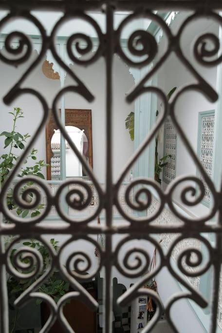 Riad Nadara, Superbe Riad Au Coeur De La Medina! Marrakesh Bagian luar foto