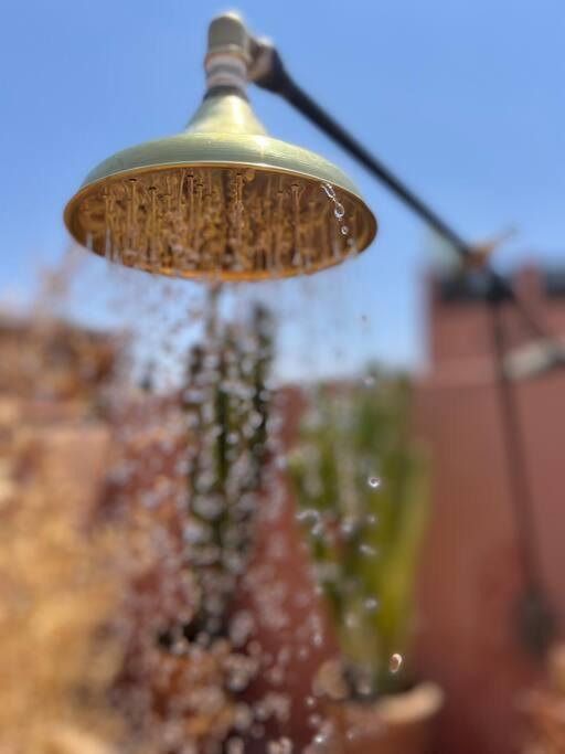 Riad Nadara, Superbe Riad Au Coeur De La Medina! Marrakesh Bagian luar foto