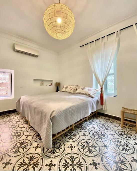 Riad Nadara, Superbe Riad Au Coeur De La Medina! Marrakesh Bagian luar foto